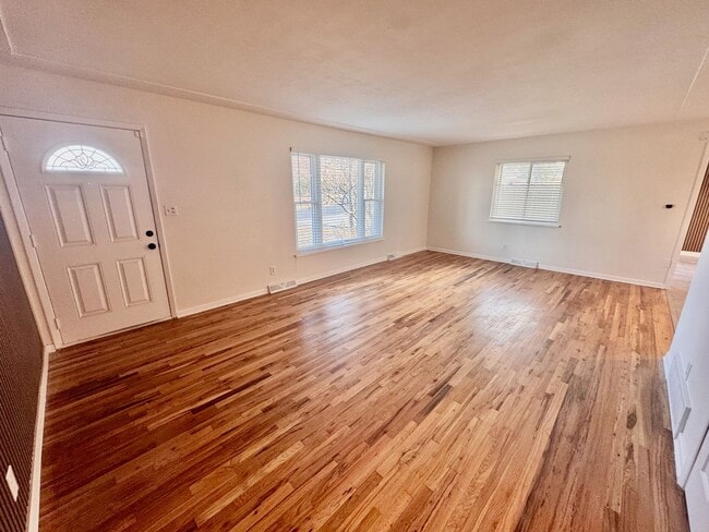 Photo - 417 S Owens St Townhome