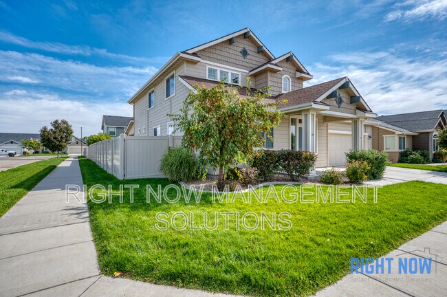 Foto del edificio - 4648 N Elisha Ave