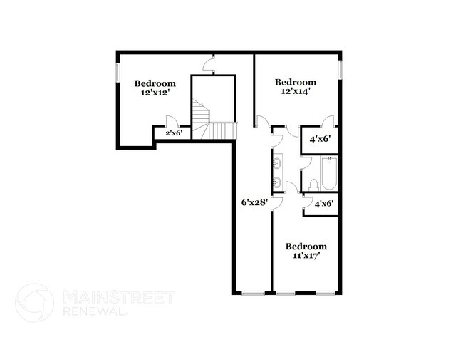 Building Photo - 2100 Moselle Dr