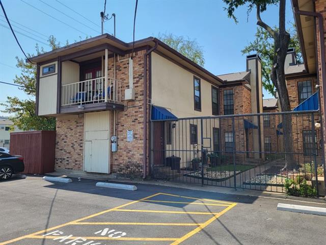 Primary Photo - 4000 Rawlins St