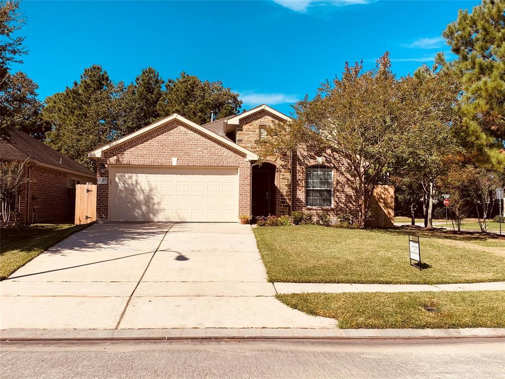 Foto principal - 2367 Keegan Hollow Ln