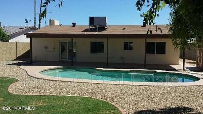 Foto del edificio - 17202 N 37th St