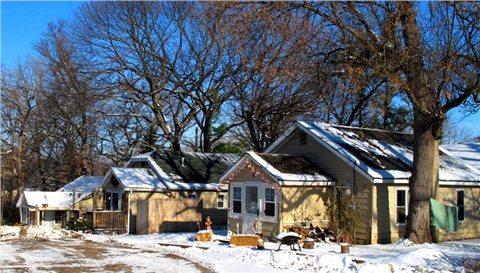 Primary Photo - Antioch Cottages