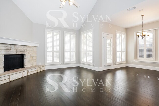 Foto del edificio - The Lifestyle You Deserve.