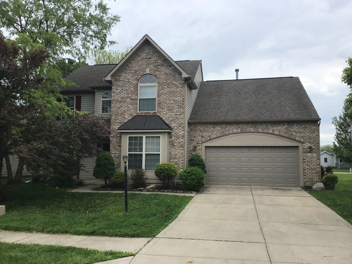 Primary Photo - 1131 Clark Dr