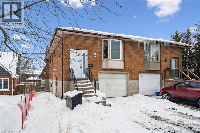 Building Photo - 1238 Ottawa Street S