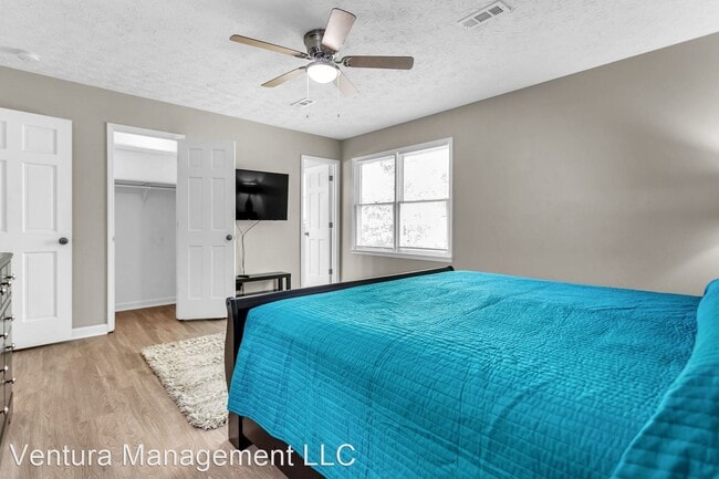Building Photo - 5 br, 3 bath House - 370 Michael Rd