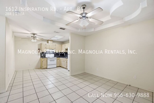 Building Photo - 1612 Inspiration Rd