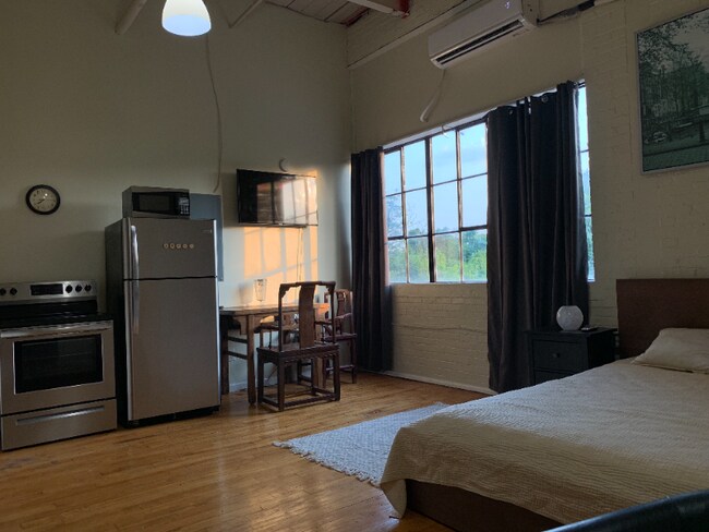 Foto del edificio - 1415 Kemper St