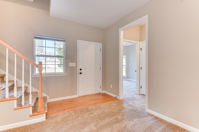 Building Photo - 812 Oshields Ct