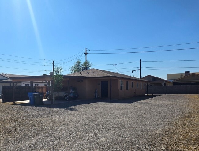 Tonto1807 - Tonto1807 Apartment