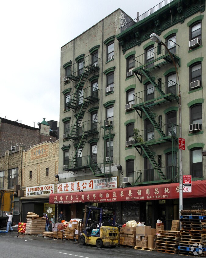 Foto principal - 29 Allen St