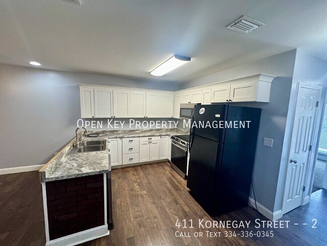 Building Photo - 411 Kornegay St