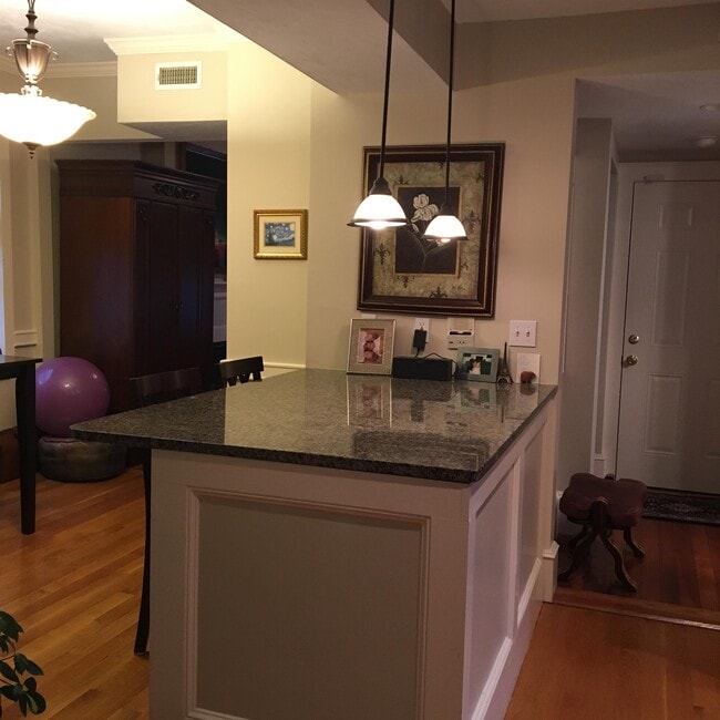 Photo - 12 Arcola St Townhome