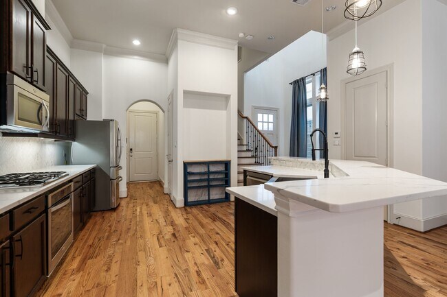 Foto del edificio - 1103 Summer St