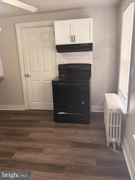 Foto del edificio - 44 Eighth Street Unit