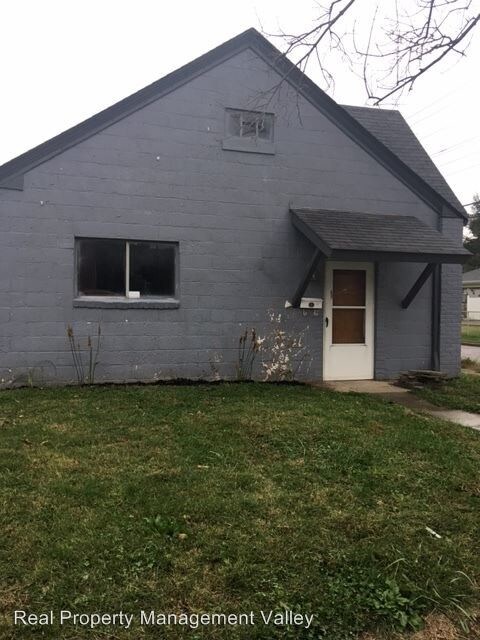 Primary Photo - 2 br, 1 bath House - 300 18th Street