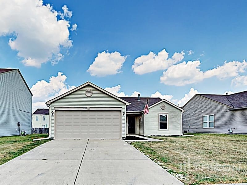 Foto principal - 6796 W Stansbury Blvd