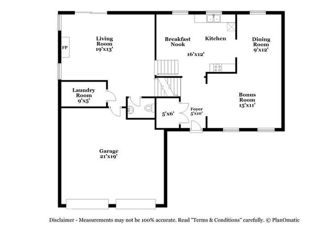 Building Photo - 2504 NW ACORN DR, BLUE SPRINGS, MO 64014