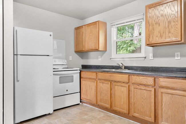 Foto del edificio - Forest Ridge