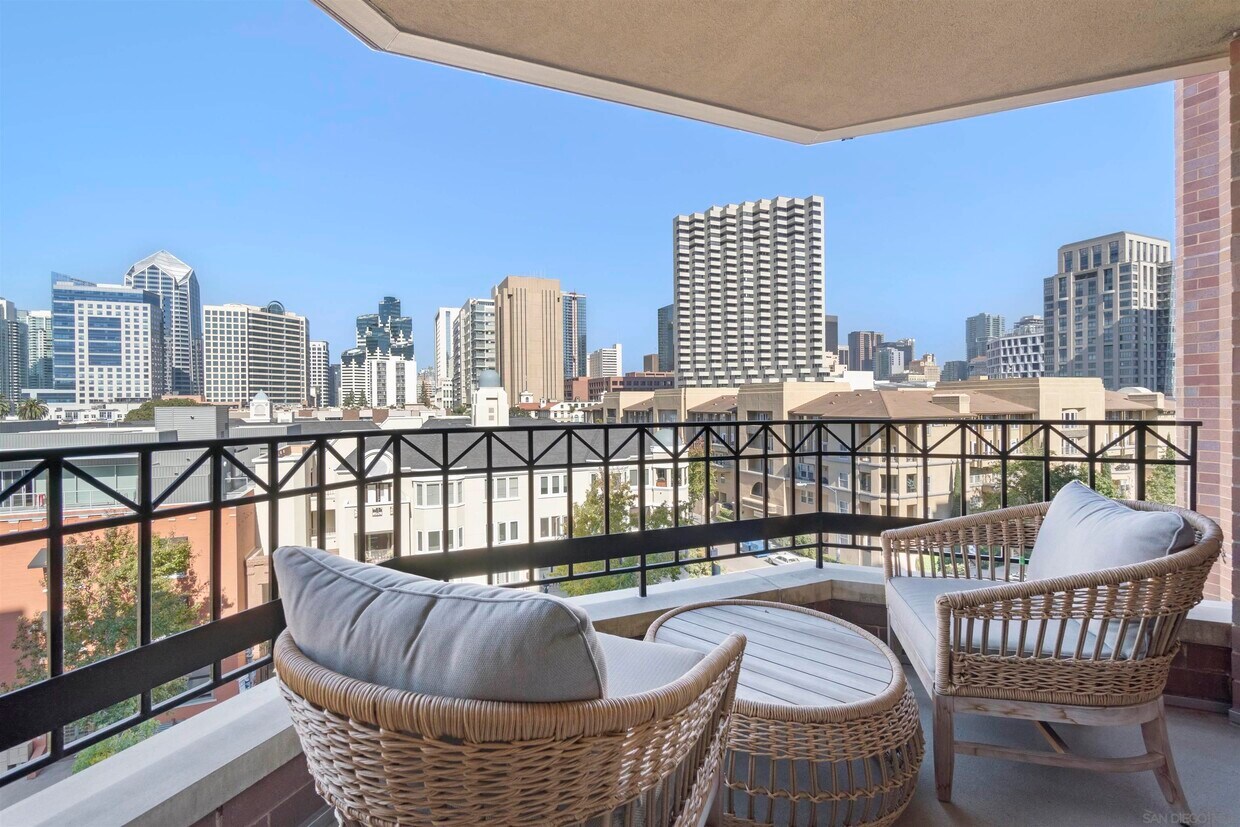 Foto principal - 500 W Harbor Dr