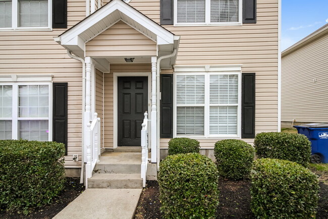 Building Photo - 8033 Logan Dr