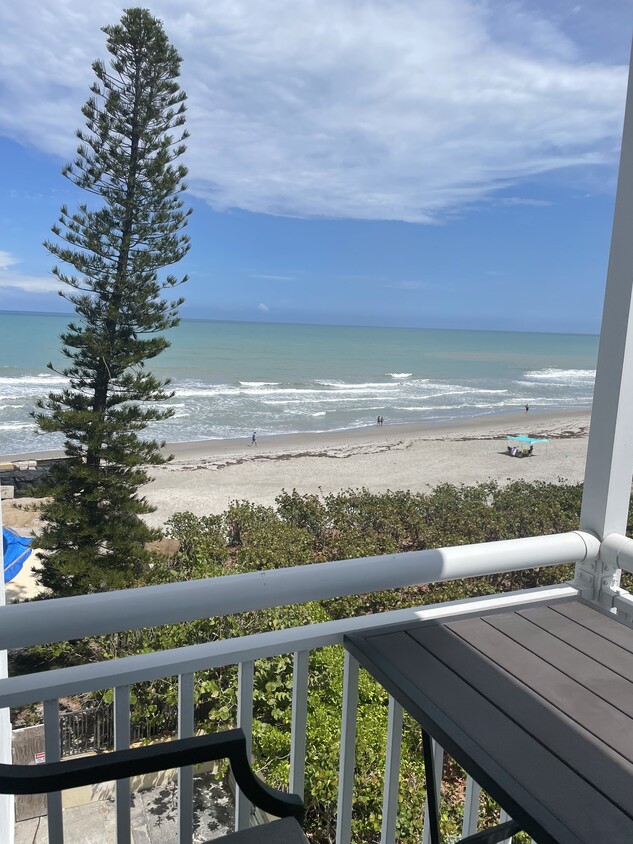 Beautiful Ocean Views - 205 Highway A1A