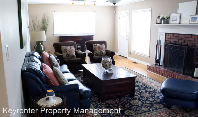 Foto del edificio - 3 br, 2 bath House - 4353 E 56th Pl