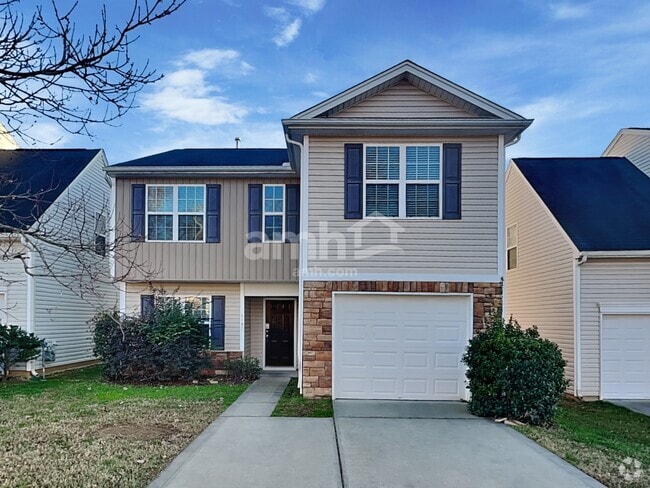 Building Photo - 4437 Esmeralda Dr