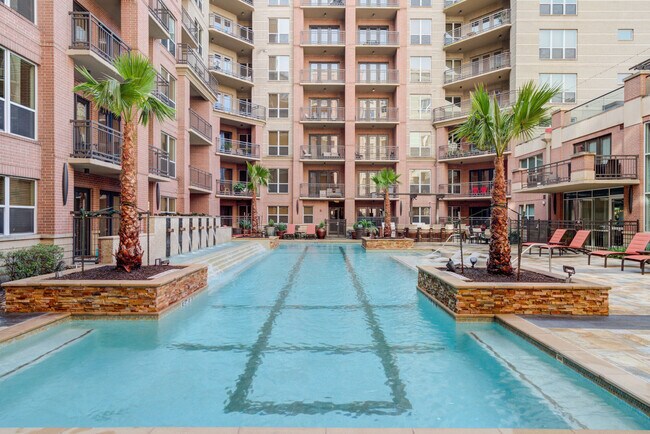 Foto del edificio - Hollings Post Oak