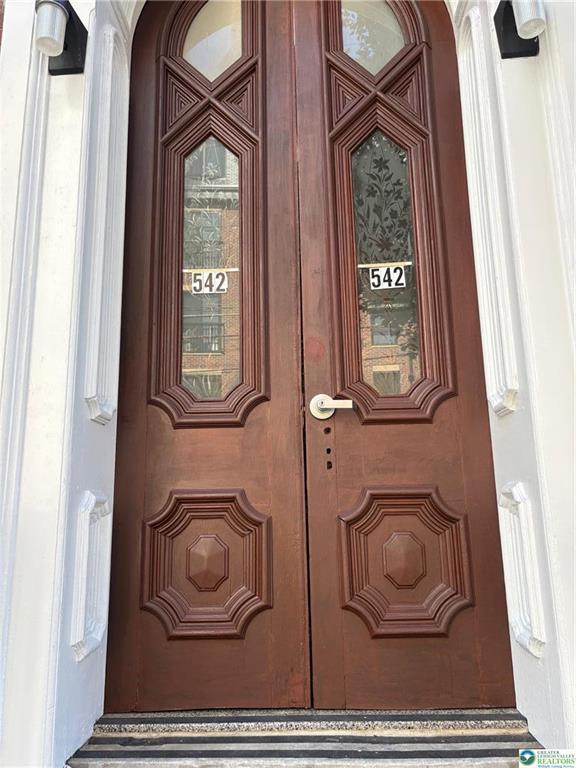 Foto del edificio - 542 Walnut St