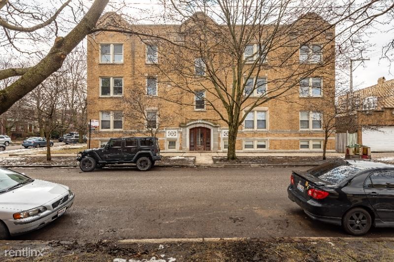 Primary Photo - 1707 W Rascher Ave