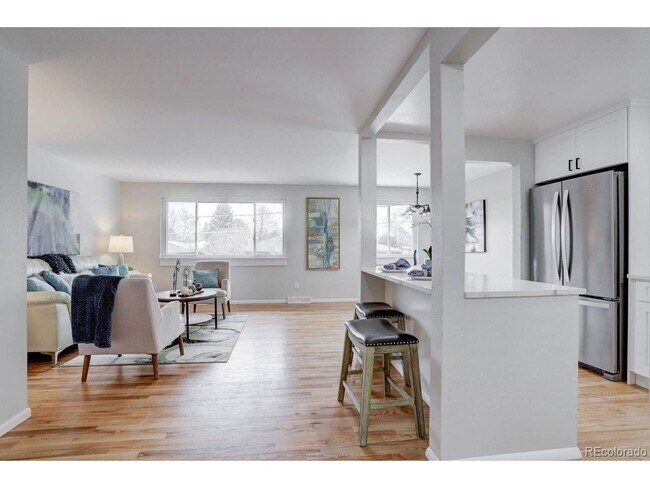 Foto del edificio - Spotless Allendale Ranch