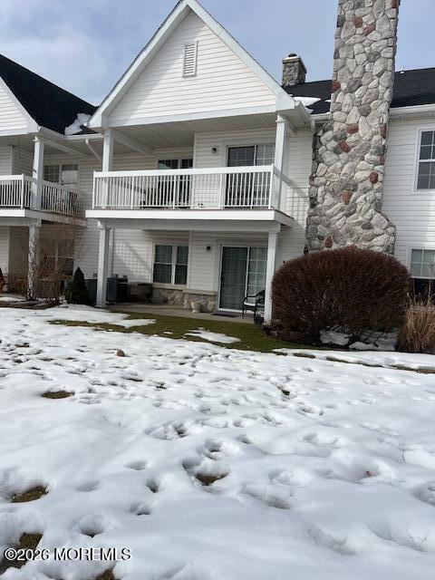 Foto del edificio - 9 Des Moines Ct