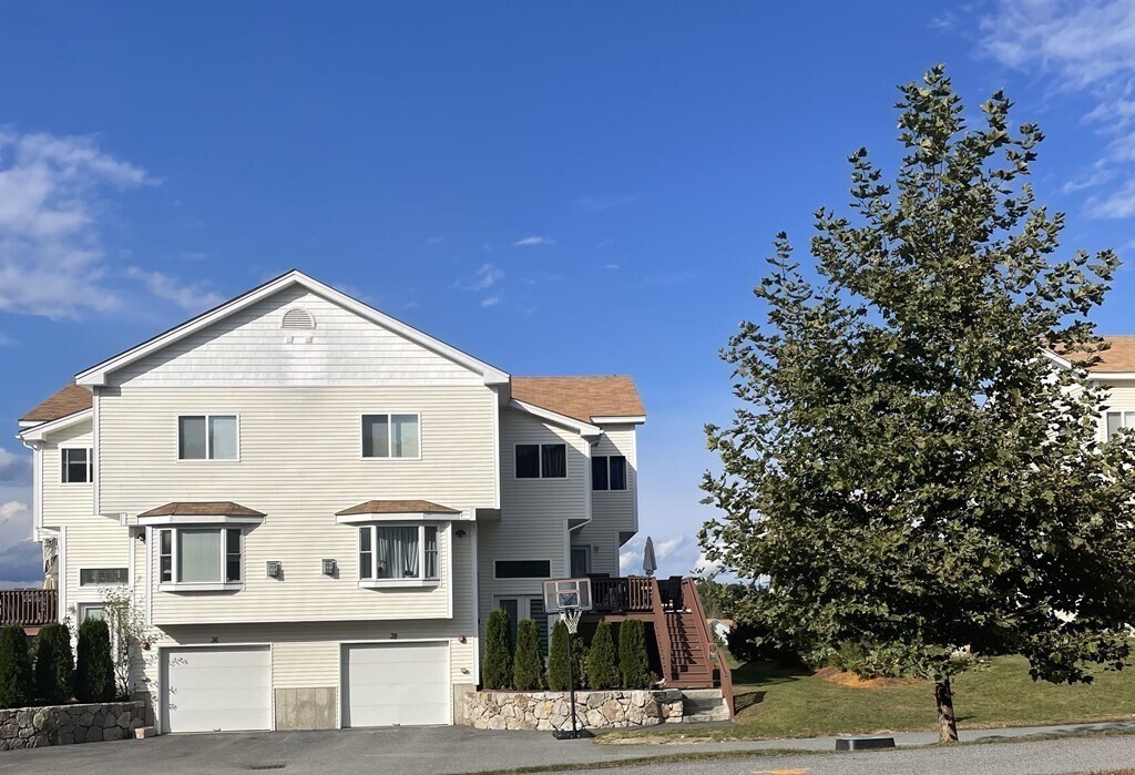 38 America Blvd Unit 38, Ashland, MA 01721 Condo for Rent in Ashland, MA