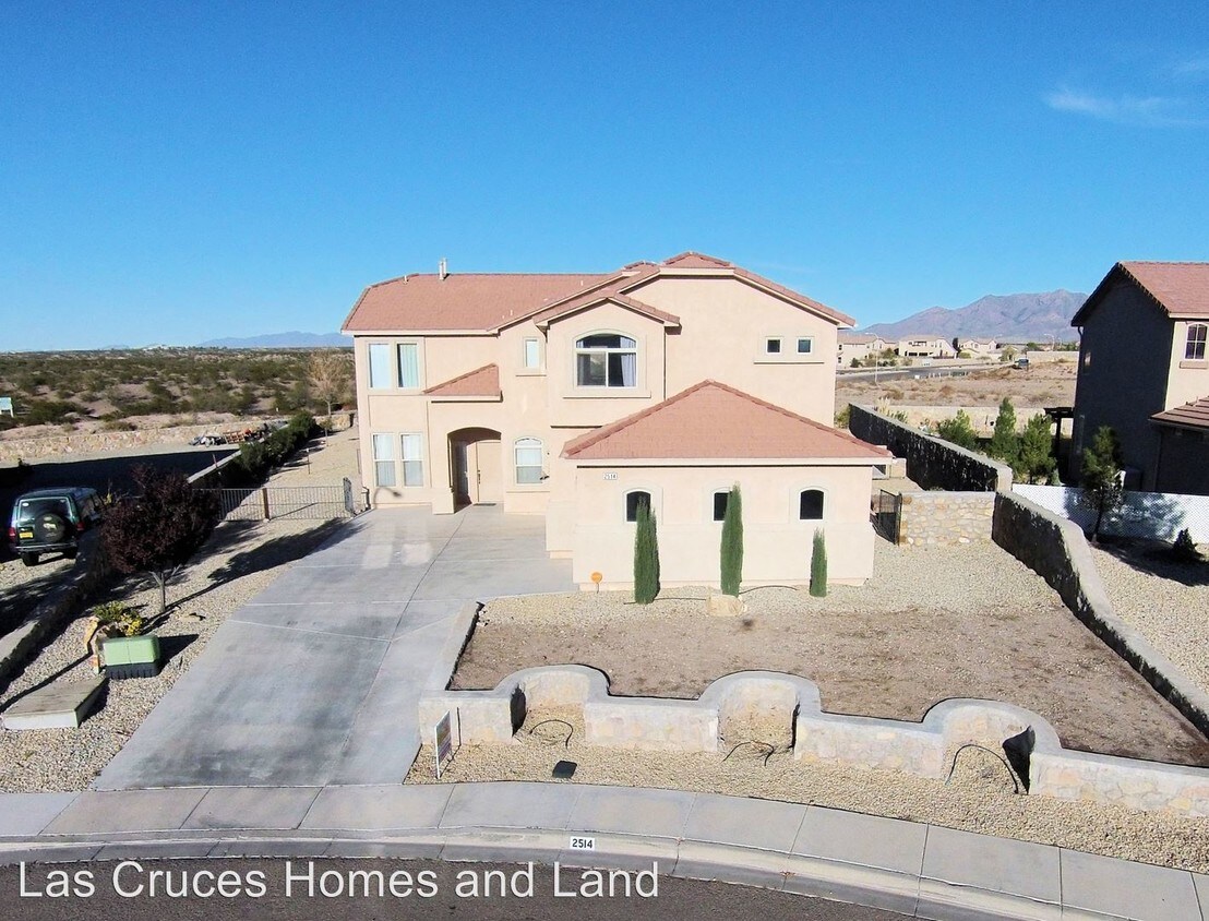 Primary Photo - 4 br, 2.5 bath House - 2514 Tuscan Hills