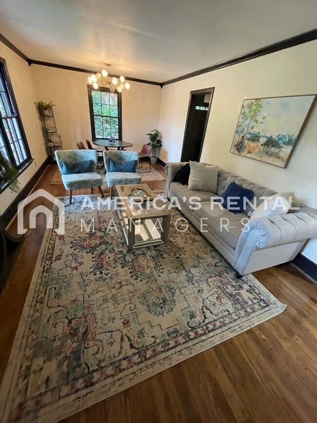 Building Photo - MOVE-IN SPECIAL!!! - Home For rent In East Lake!!! - Sign a lease by 3/15 to receive HALF OFF YOU...