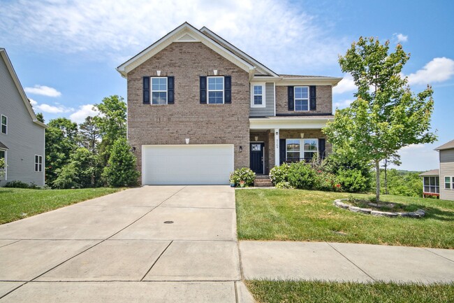 Building Photo - 2169 Grist Mill Dr SW