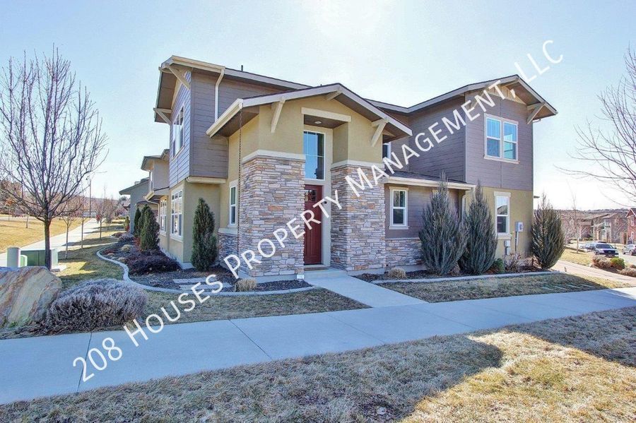Immaculate Home in Harris Ranch! House for Rent in Boise, ID