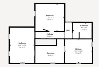 Building Photo - 1031 W 9th St