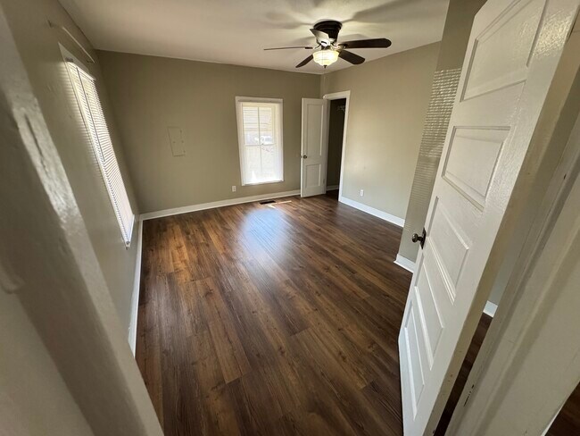 Dormitorio 1 - 1906 Dalton Pike SE