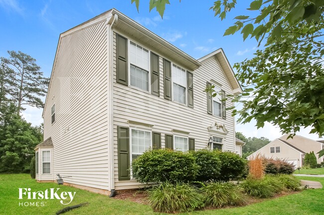 Building Photo - 1041 Canopy Dr