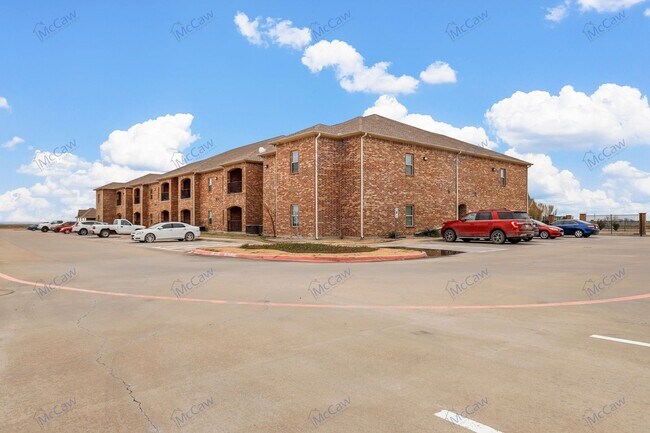 Building Photo - Great 1/1 Apartment in Alvarado!