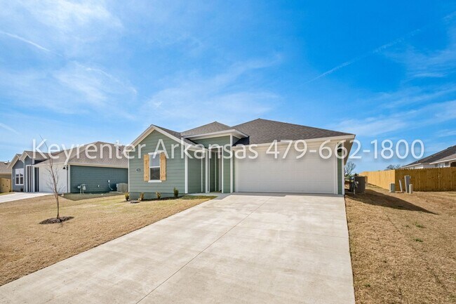 Photo - New Build | Prairie Grove House