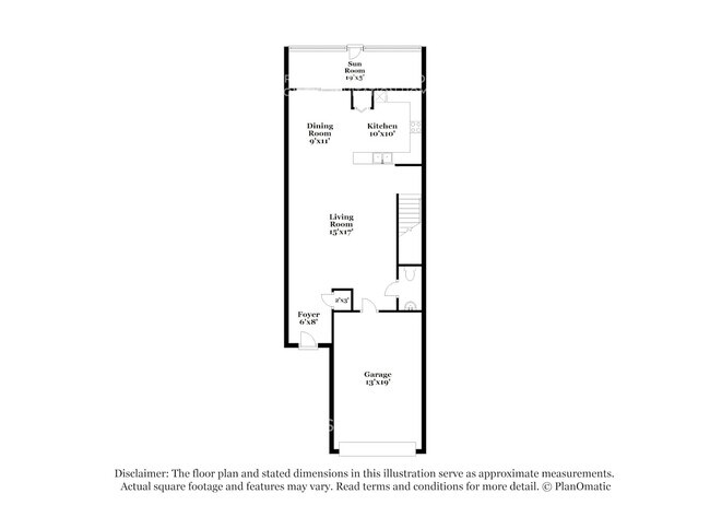 Foto del edificio - 206 Sweet Lemon Ln