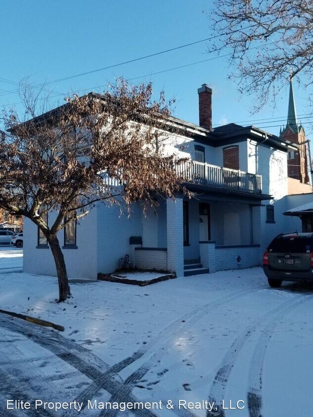 Foto principal - 4 br, 2 bath House - 309 N 8th Street