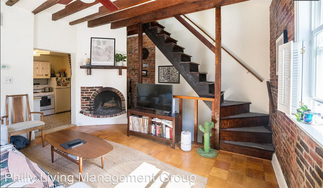Foto del edificio - 2 br, 1 bath House - 927 S Clifton St