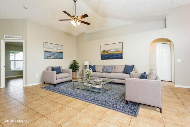 Foto del edificio - 16844 Cornerwood Dr