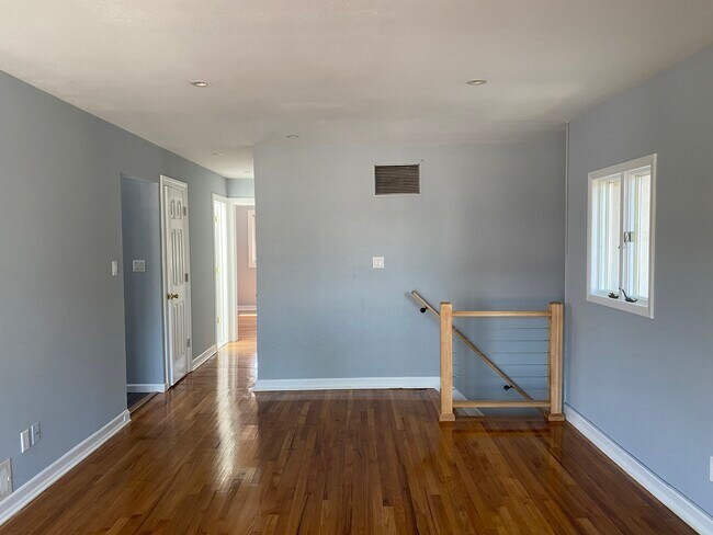 Living - 1 Harvey Ave