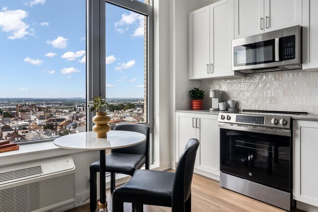 Foto del edificio - 8601 Bergenline Ave